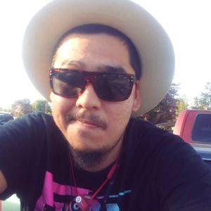 Meet your Posher, Terence